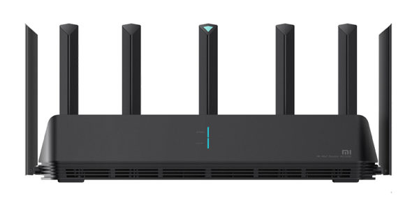 Router Wireless Xiaomi Mi Aiot Ax3600 DSP0000000603