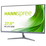 Monitor Hanns Hs275Hfb 27Pulgadaspulgadas Ips 1920X1080 DSP0000000632