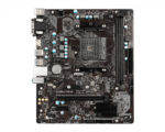 Placa Base Msi Am4 A320M A DSP0000000642