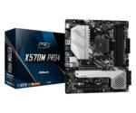 Placa Base Asrock X570M Pro 4 DSP0000000692