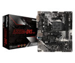 Placa Base Asrock Am4 A320M - Dvs R4.0 DSP0000000695