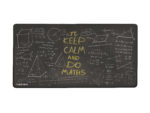 Alfombrilla Natec Maths Maxi 800X400 Mm DSP0000000763
