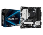 Placa Base Asrock Am4 B550M Pro4 DSP0000000795