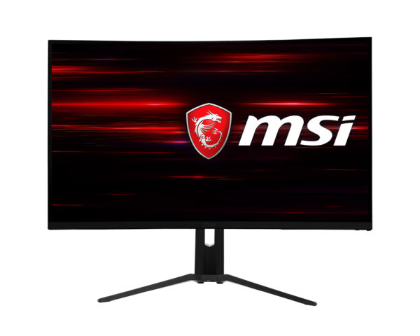 Monitor Gaming Led 31.5Pulgadas Msi Optix DSP0000000820