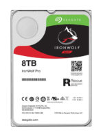 Disco Duro Interno Hdd Seagate Ironwolf DSP0000000872