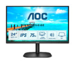 Monitor Led 24 Pulgadas Aoc 24B2Xda DSP0000000965