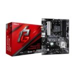 Pb Asrock Am4 B550 Phantom Gaming DSP0000001102