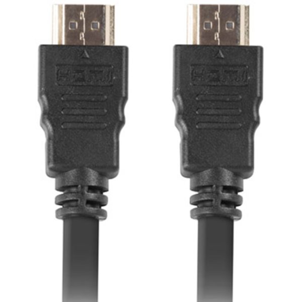 Cable Hdmi Lanberg Macho Macho V1.4 DSP0000001106