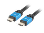 Cable Hdmi Lanberg Macho Macho V2.0 DSP0000001111