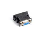 Adaptador Lanberg Dvi - I Macho 24+5 Dual DSP0000001113