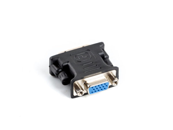 Adaptador Lanberg Dvi - I Macho 24+5 Dual DSP0000001113