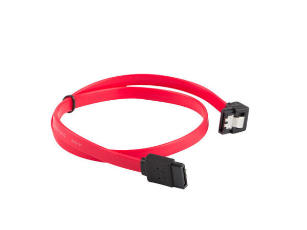 Cable Sata Iii Lanberg 6Gb S DSP0000001145