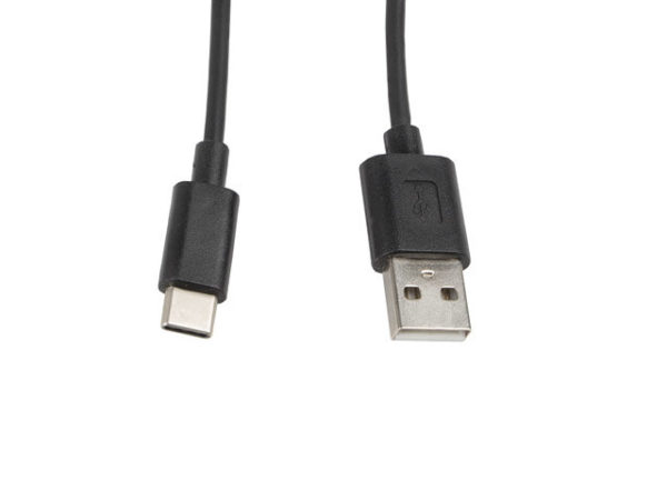 Cable Usb Lanberg 2.0 Macho Usb DSP0000001148