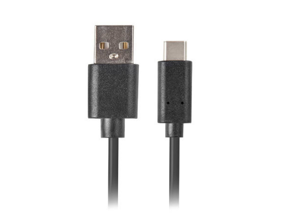 Cable Usb Lanberg 2.0 Macho Usb DSP0000001160