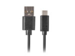 Cable Usb Lanberg 2.0 Macho Usb DSP0000001160