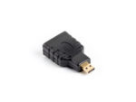 Adaptador Lanberg Hdmi Hembra Micro Hdmi DSP0000001173