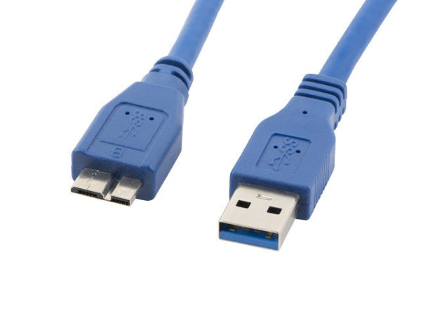 Cable Usb Lanberg 3.0 Macho Micro DSP0000001178