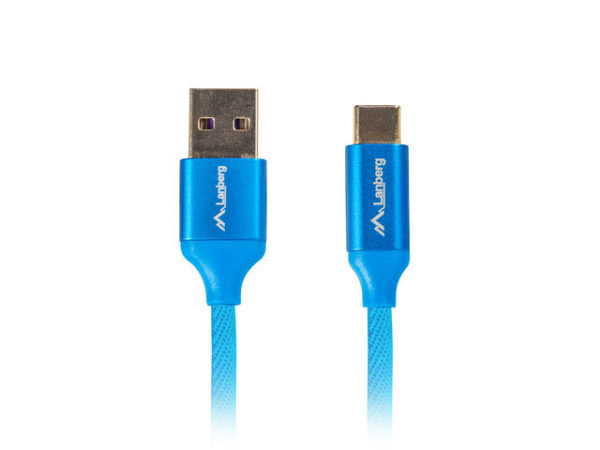 Cable Usb Lanberg 2.0 Macho Usb DSP0000001212