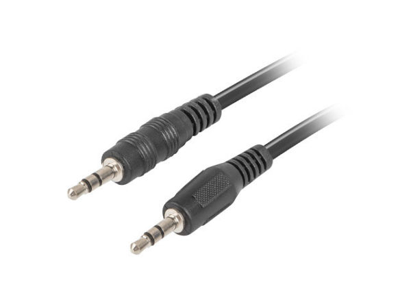 Cable Estereo Lanberg Mini Jack 3.5Mm DSP0000001240