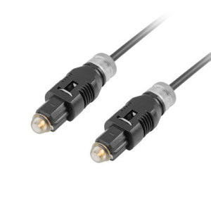 Cable Toslink Lanberg Optico Audio Digital DSP0000001250