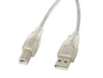 Cable Usb Lanberg Usb - A Macho A DSP0000001252