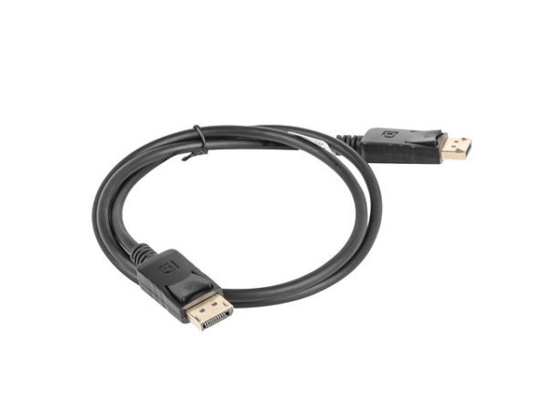 Cable Displayport Lanberg Macho Macho 4K DSP0000001263