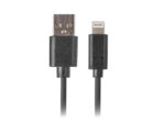 Cable Lightning Lanberg Macho A Usb DSP0000001284