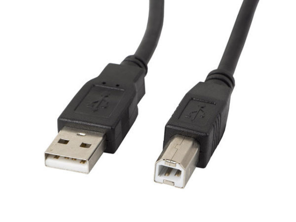 Cable Lanberg Impresora Usb Macho A DSP0000001301