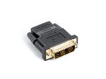 Adaptador Lanberg Hdmi Hembra Dvi - D Macho DSP0000001329