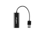 Adaptador Usb Lanberg 2.0 Ethernet Rj45 DSP0000001361