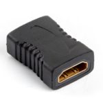 Adaptador Lanberg Hdmi Hembra Hdmi Hembra DSP0000001384