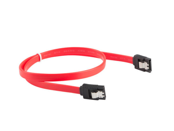 Cable Sata Iii Lanberg 6Gb S DSP0000001386