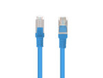 Latiguillo Lanberg Cat.5E Ftp 3M Azul DSP0000001398