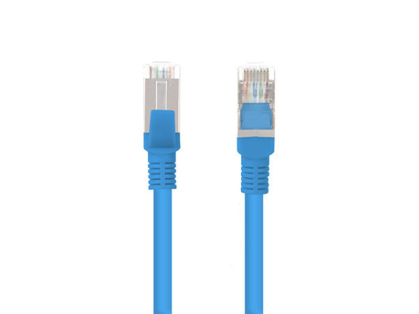 Latiguillo Lanberg Cat.5E Ftp 3M Azul DSP0000001398