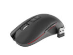 Raton Gaming Genesis Zircon 330 Inalambrico DSP0000001501