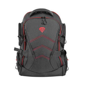 Mochila Genesis Pallad 550 Hasta 17.3Pulgadas DSP0000001506