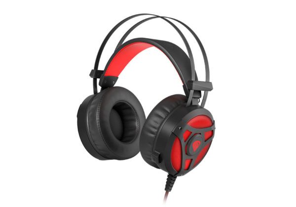 Auriculares Gaming Genesis Neon 360 Vibracion DSP0000001536