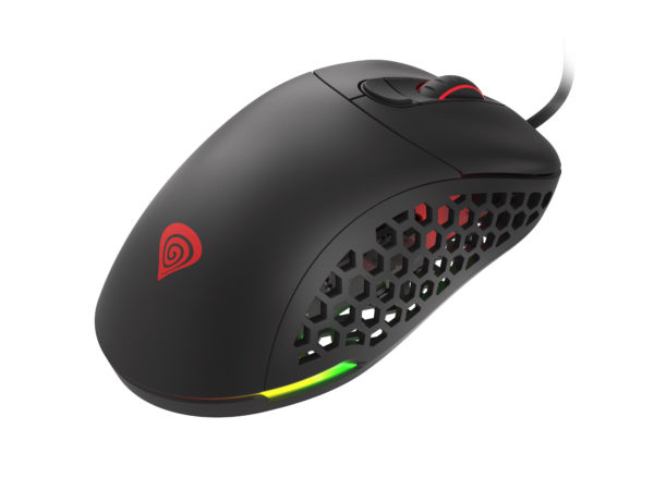 Raton Gaming Genesis Xenon 800 Rgb DSP0000001550