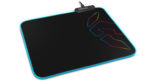 Alfombrilla Gaming Krom Knout Rgb DSP0000002034