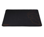 Alfombrilla Gaming Krom Knout Kontrol Negro DSP0000002036