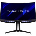Monitor Led Curvo 27Pulgadas Viewsonic Xg270Qc DSP0000002044