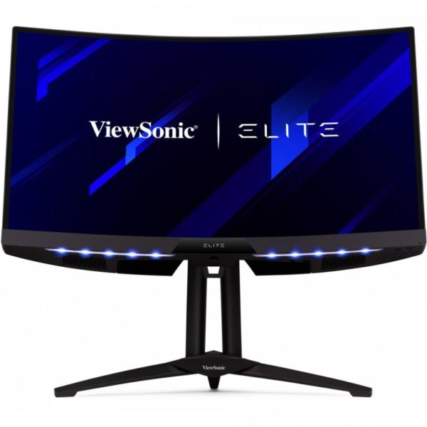 Monitor Led Curvo 27Pulgadas Viewsonic Xg270Qc DSP0000002044