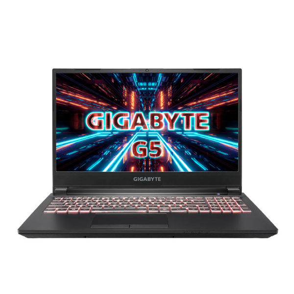 Portatil Gigabyte G5 Kc - 8Es2130Sh I7 - 10870H 3060P DSP0000002071