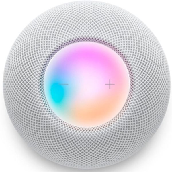 Altavoz Apple Homepod Mini White Siri DSP0000002137