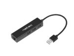 Adaptador Natec Dragonfly Usb 2.0 A DSP0000002208