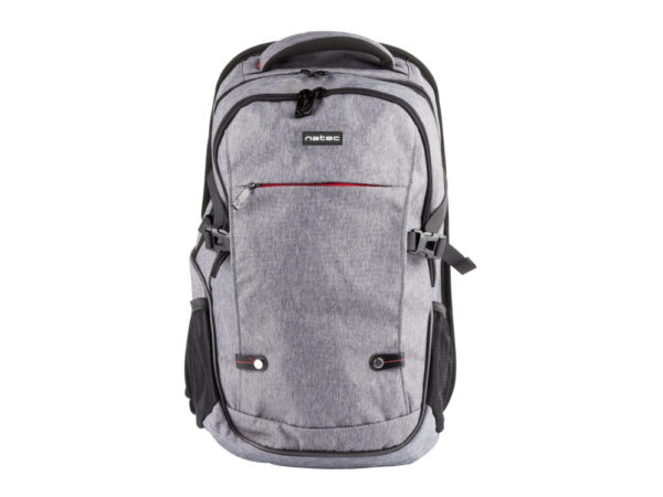 Mochila Natec Alpaca Portatil Hasta 15.6Pulgadas DSP0000002242