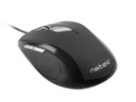 Raton Natec Pigeon Optico 2400 Dpi DSP0000002251