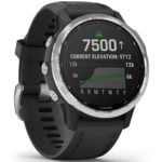 Reloj Smartwatch Garmin Fenix 6S Solar DSP0000002281