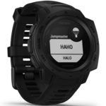 Reloj Smartwatch Garmin Instinct Tactical Negro DSP0000002285