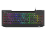 Teclado Gaming Genesis Lith 400 Rgb DSP0000002335